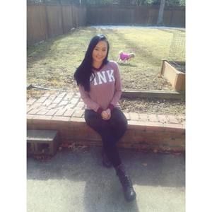 Meet your Posher, Melody